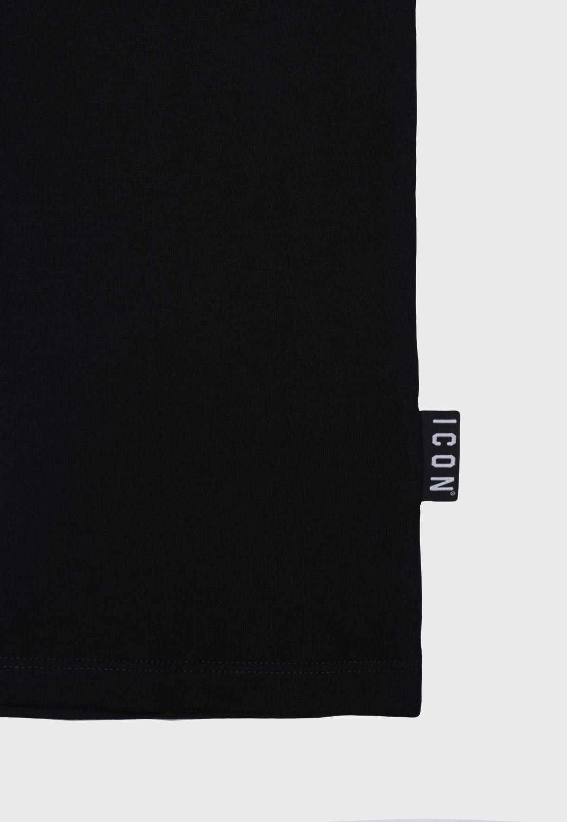 Polera Manga Corta Mujer Icon-1