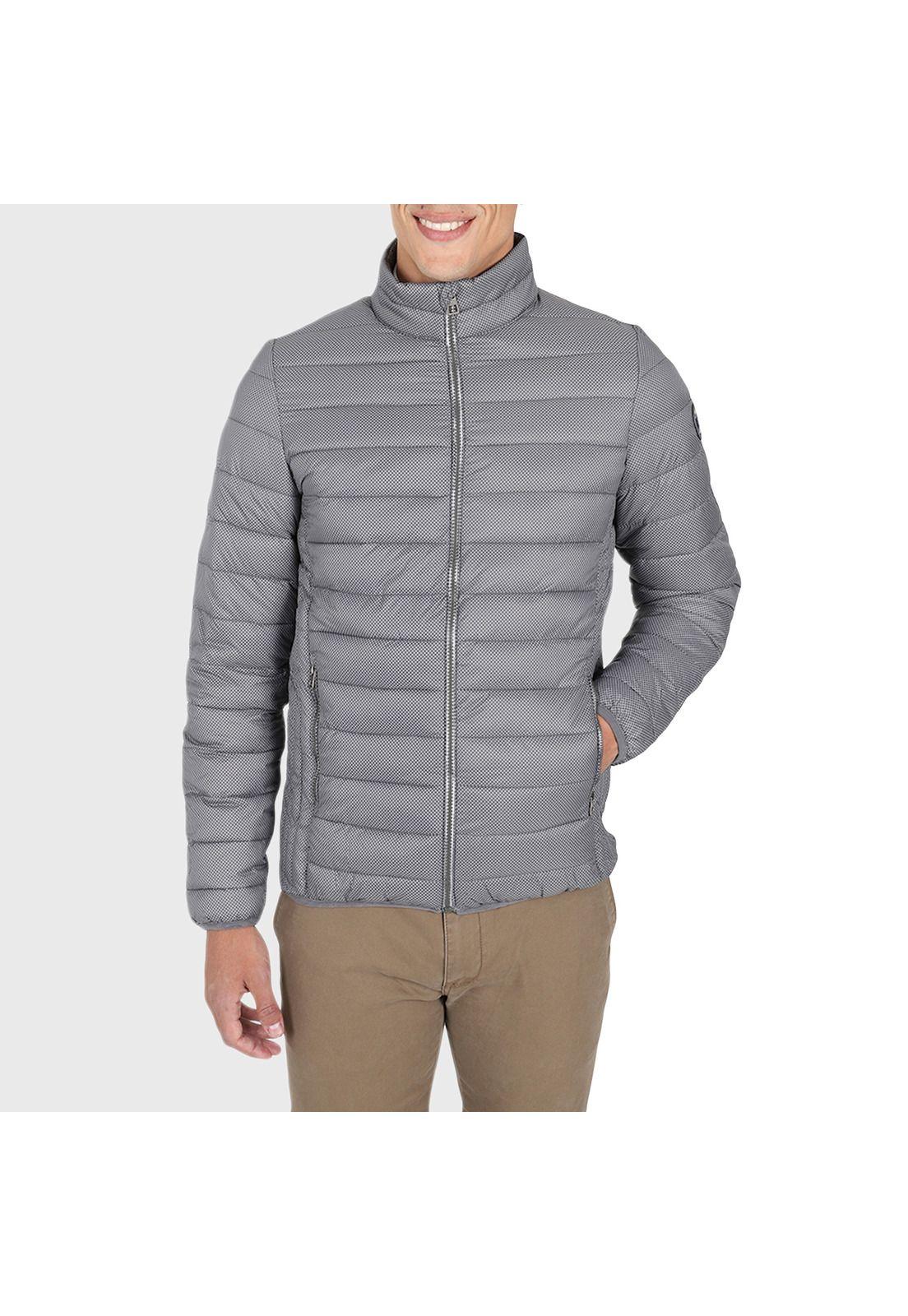 Parka Print M/L-1