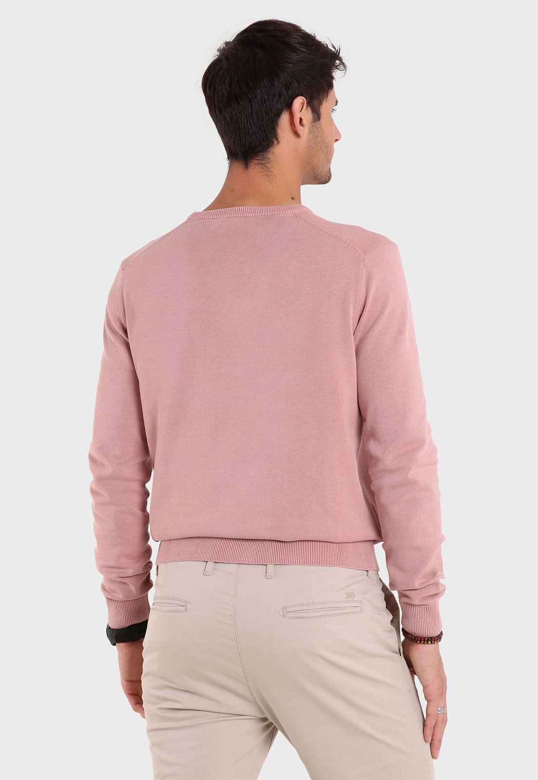 Sweater Cuello Redondo Arrow-1