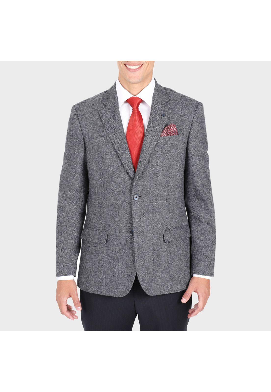 Blazer Formal Arrow-0