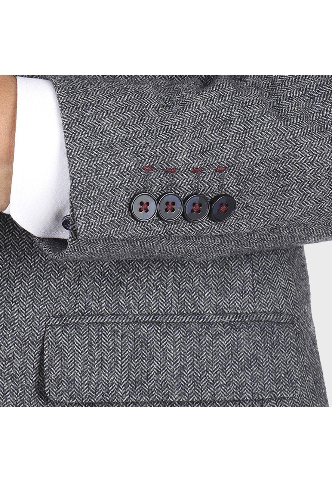 Blazer Formal Arrow-3