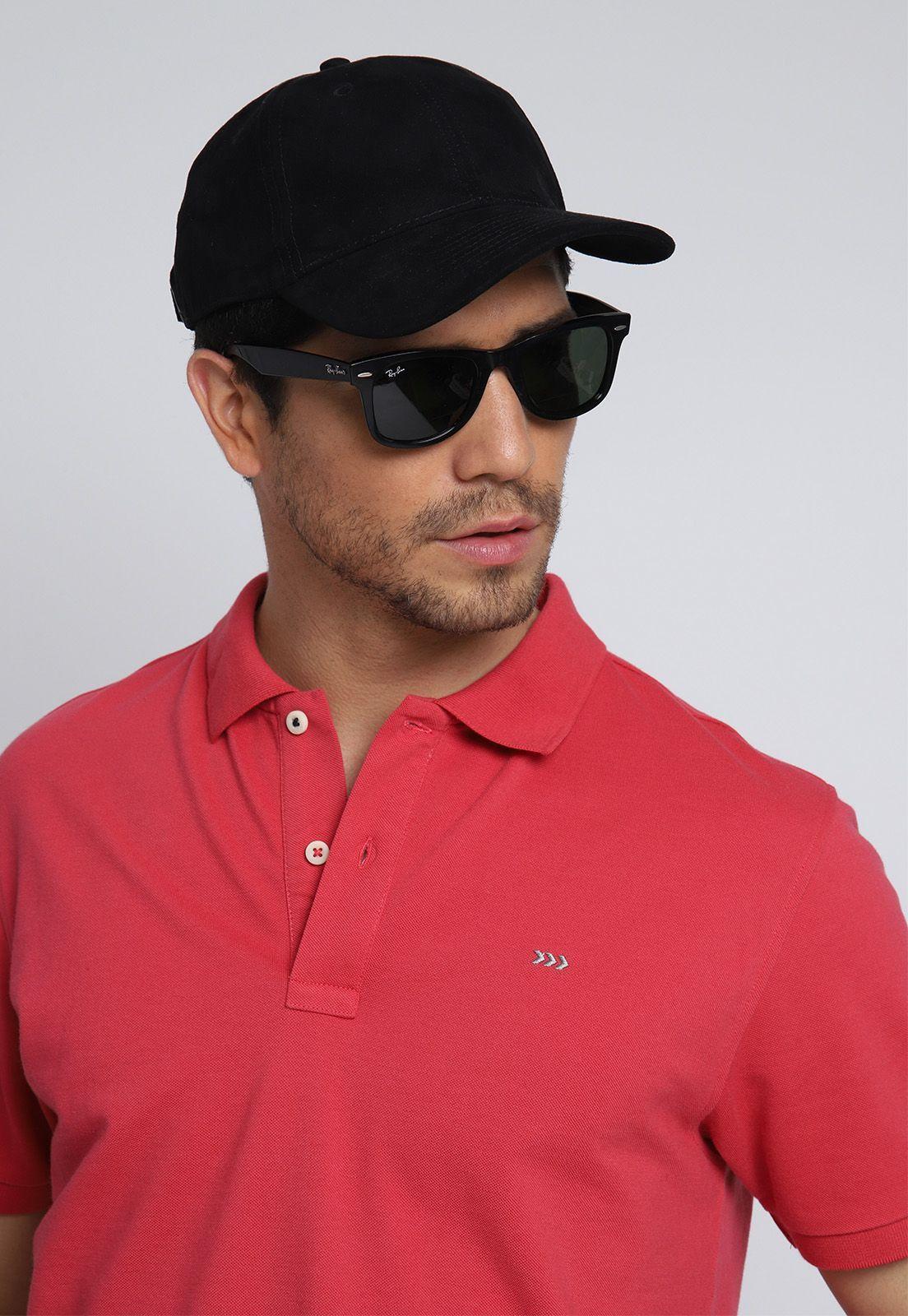 Polera Pique MC Arrow-0