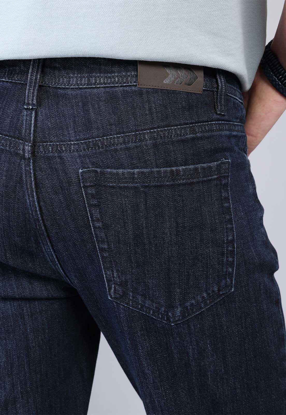 Jeans Spandex 5 Pocket Arrow JE32010AO-4