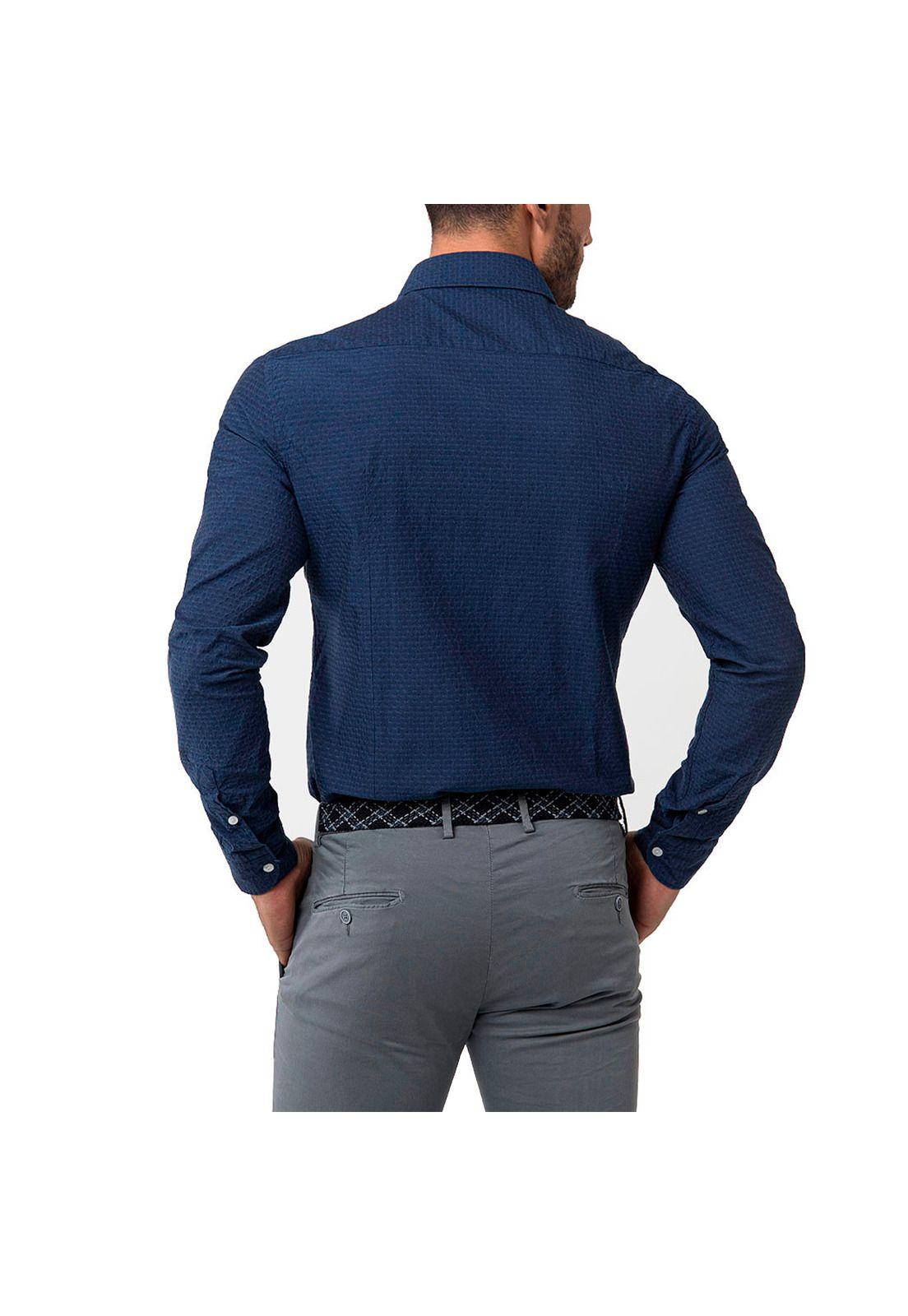 Camisa Italiana Premium Collection-1