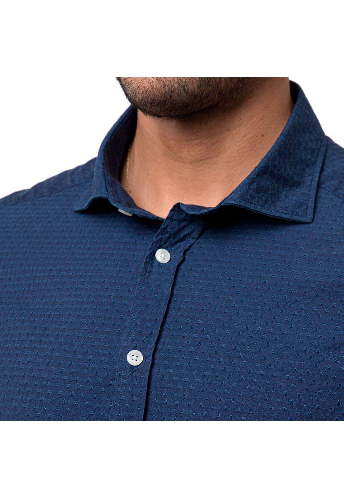 Camisa Italiana Premium Collection-2