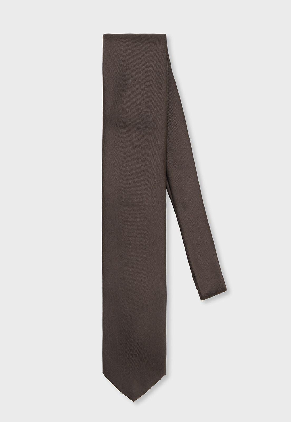 Corbata Lisa Arrow-1