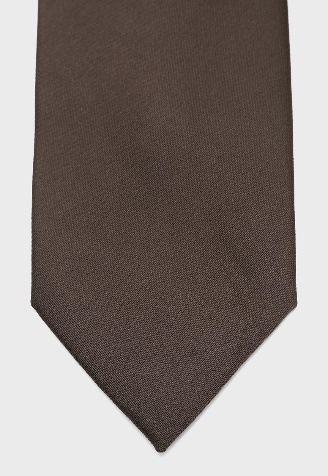 Corbata Lisa Arrow-2