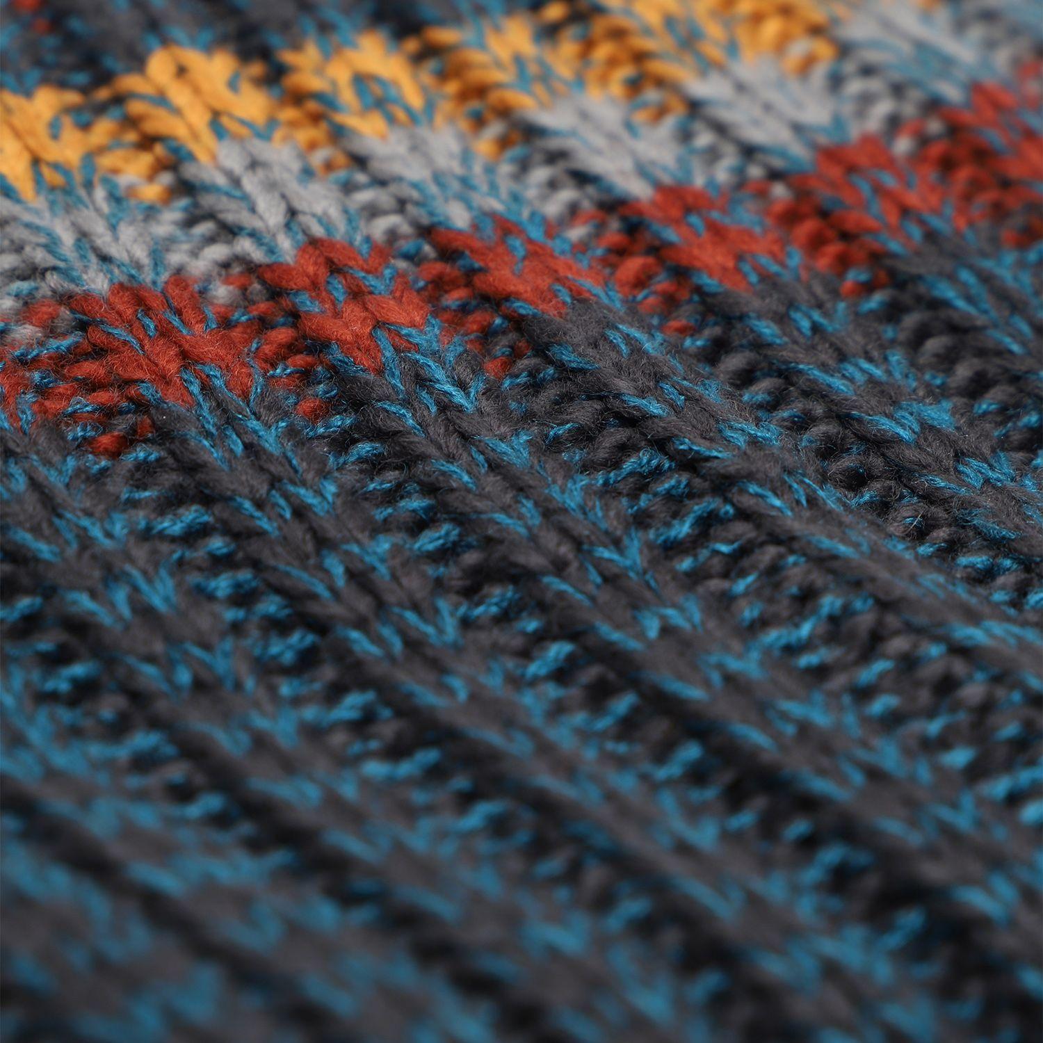Gorro De Invierno Arrow-2