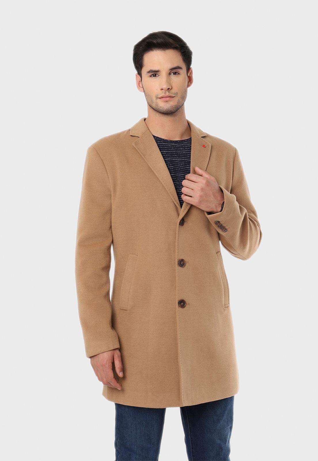 Abrigo Formal Largo Arrow-0