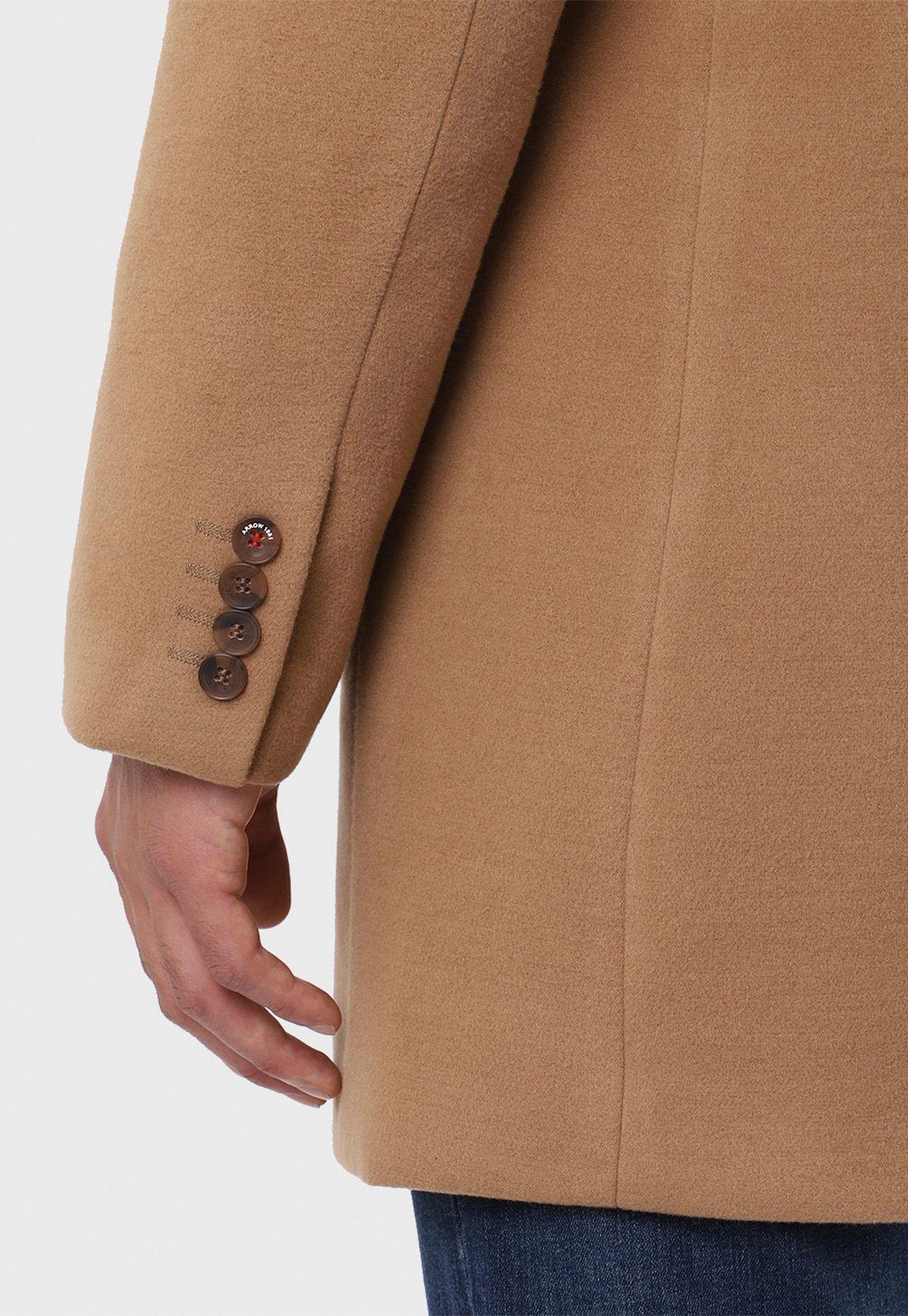 Abrigo Formal Largo Arrow-4