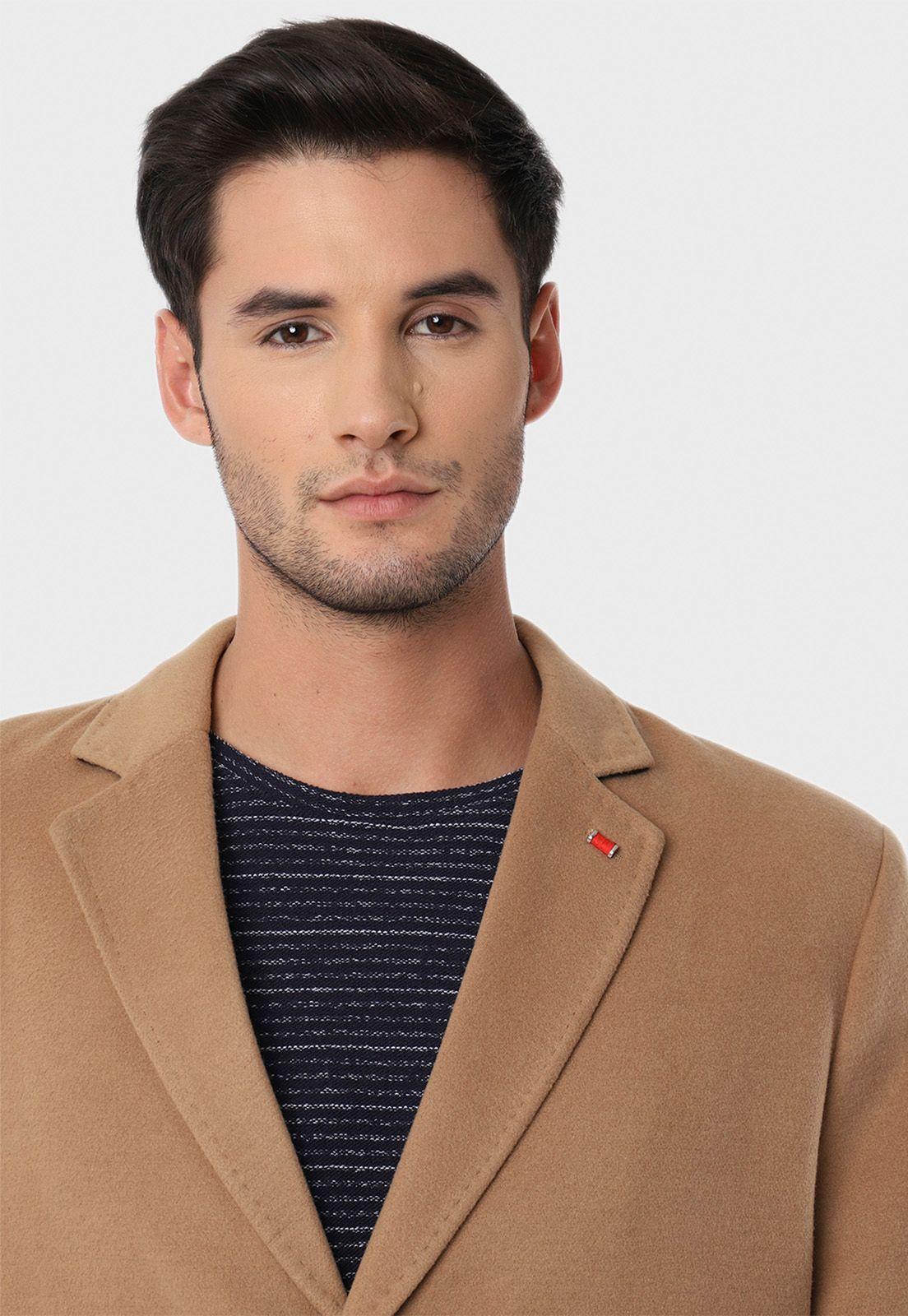 Abrigo Formal Largo Arrow-3