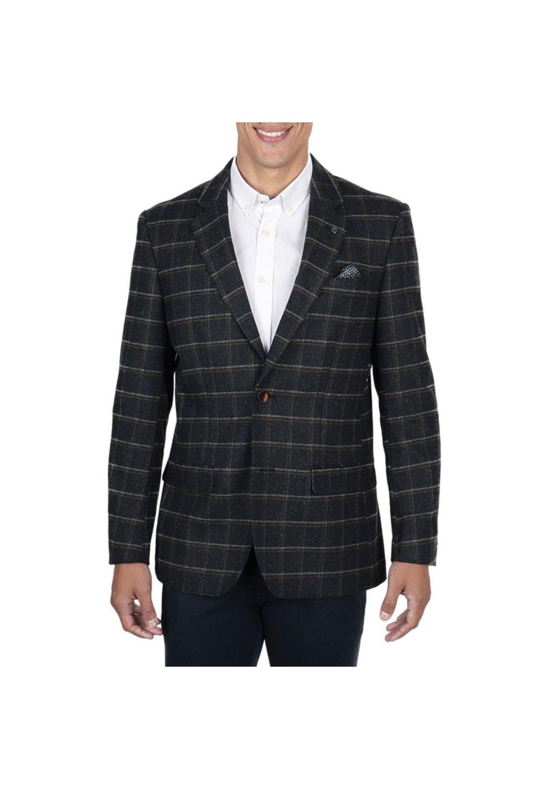 Blazer Formal-0