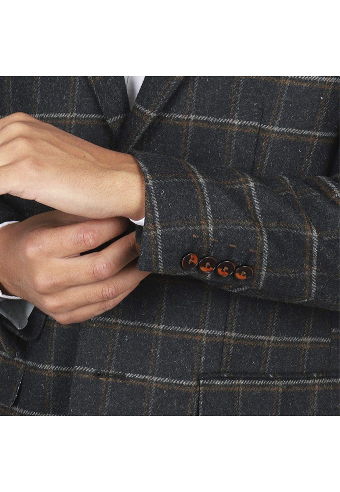 Blazer Formal-1