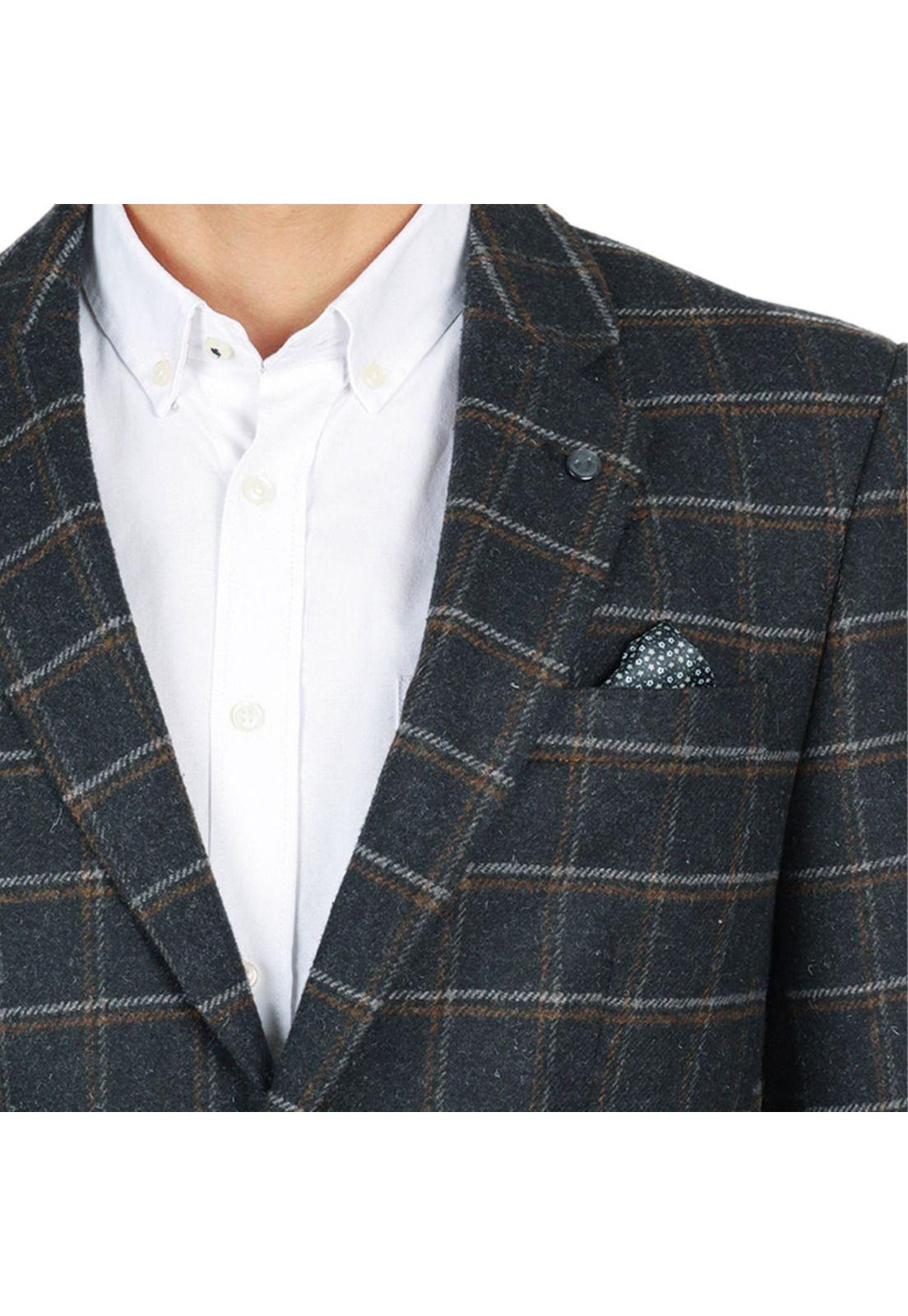 Blazer Formal-2