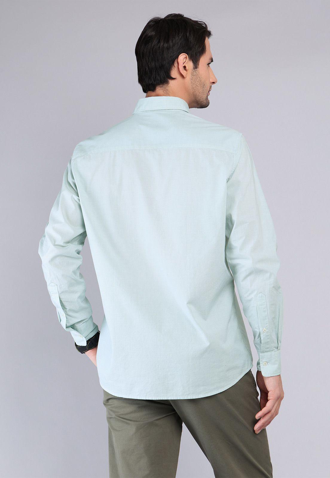 Camisa Fantasia Arrow CM32005VE-1