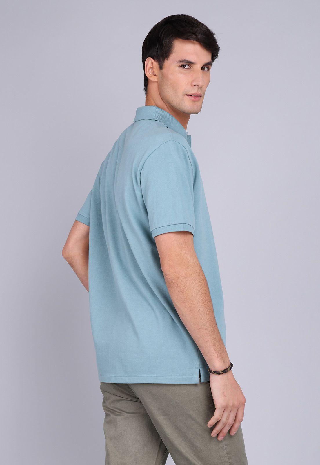 Polera Pique Cuello Polo Arrow PO3085SAQ-1