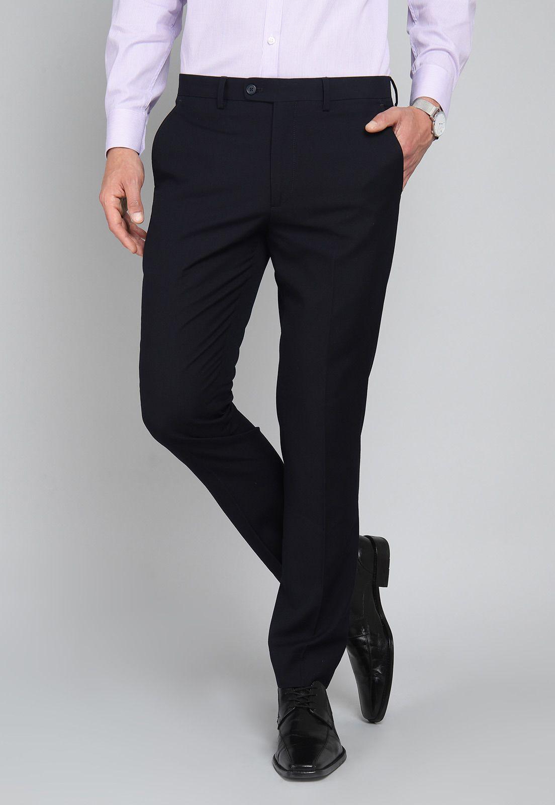 Pantalón Formal Polilana Arrow 5335330NB-0