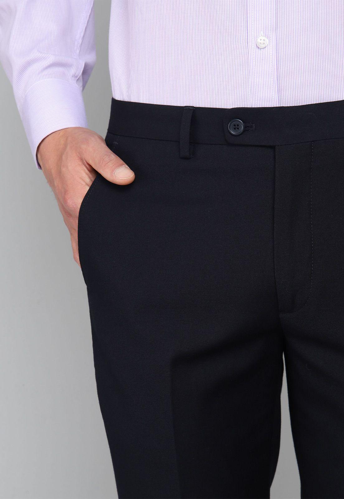Pantalón Formal Polilana Arrow 5335330NB-2