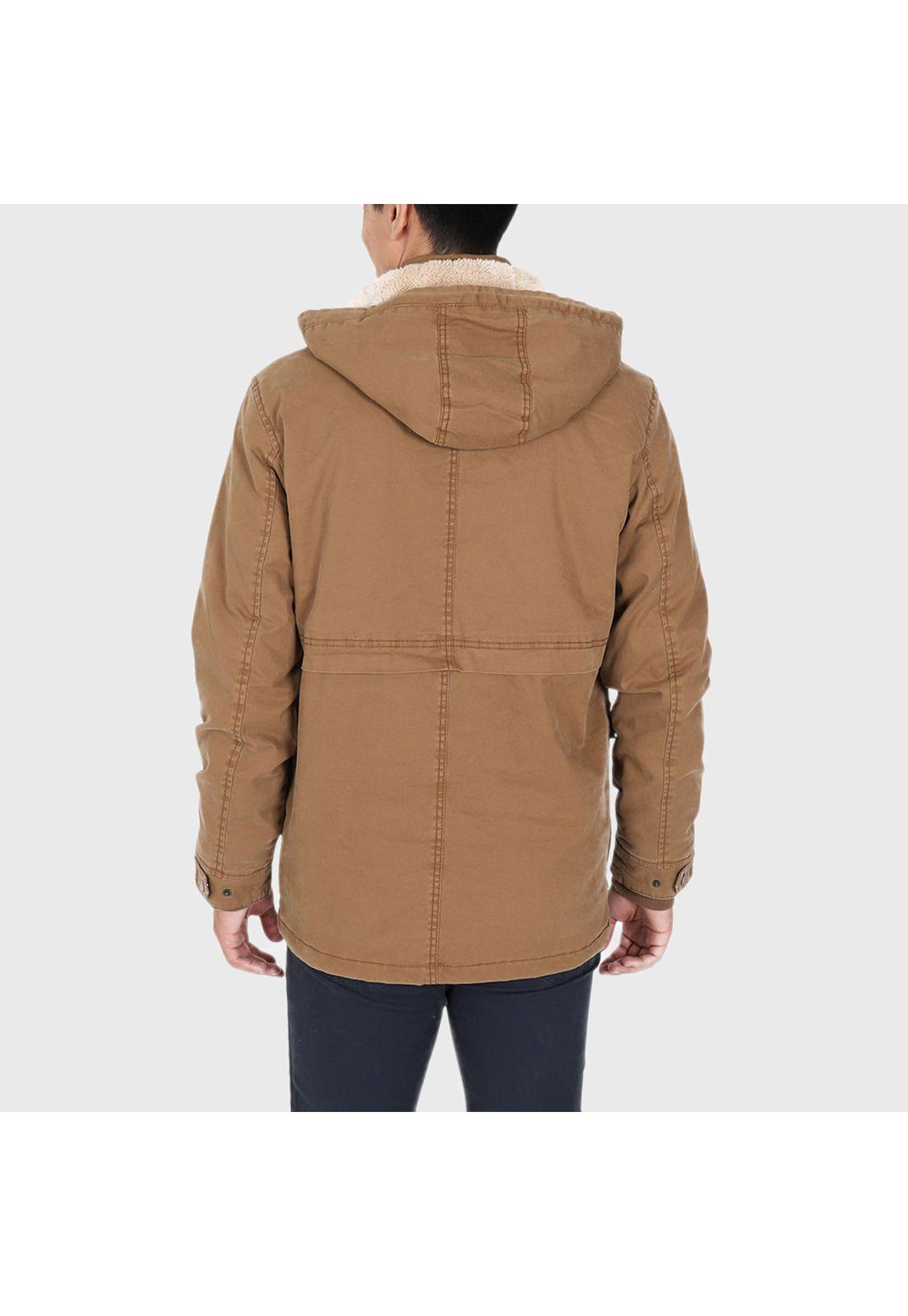 Casaca Larga Manga Larga-2