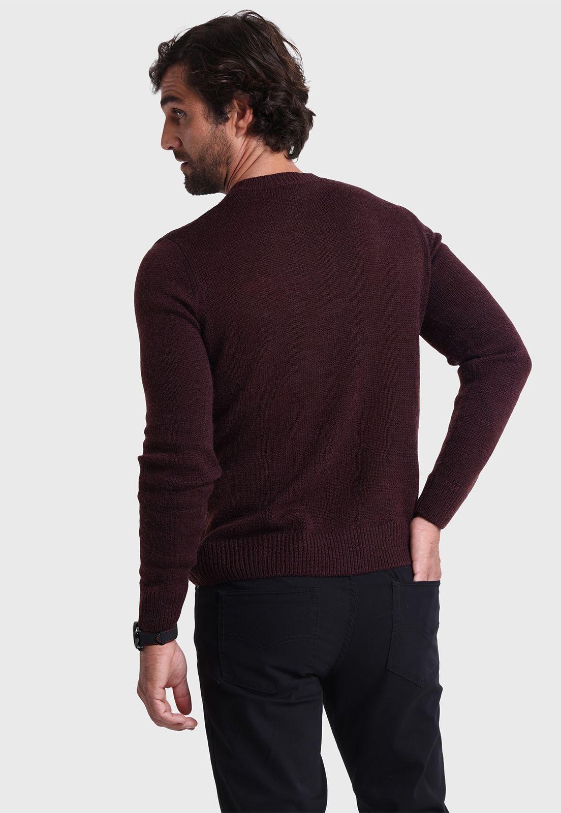 Sweater Cuello Redondo Arrow-3