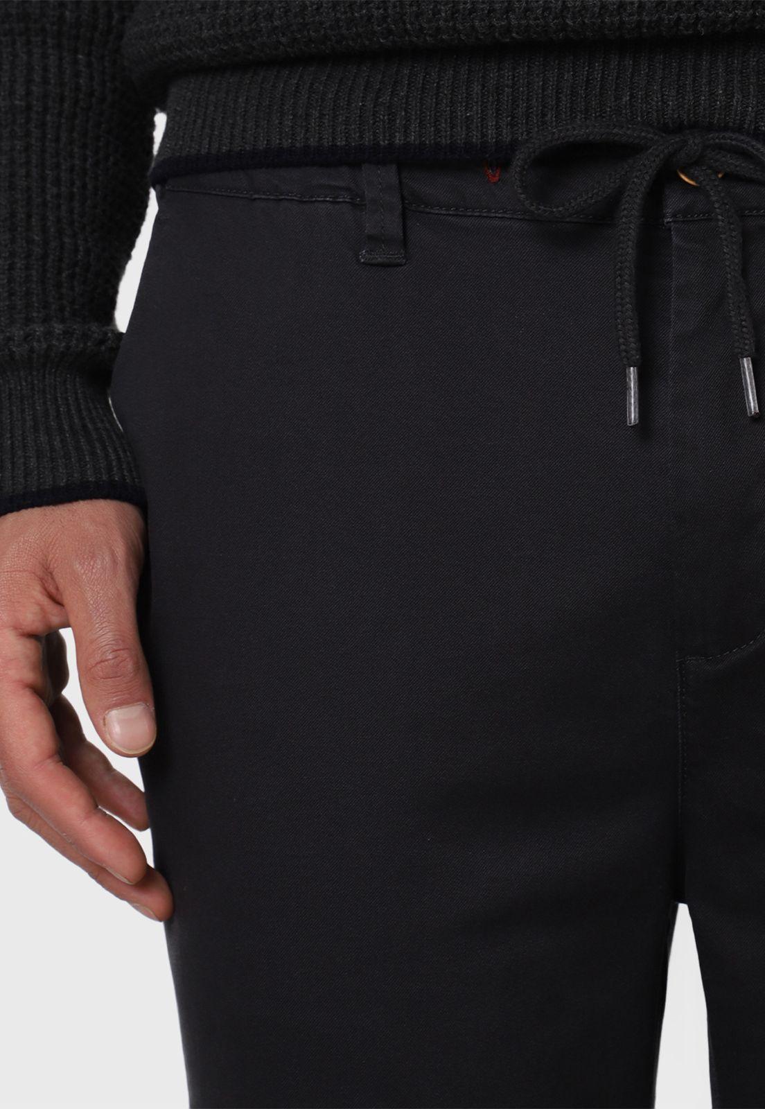 Pantalón Chino Con Cordón Arrow-2