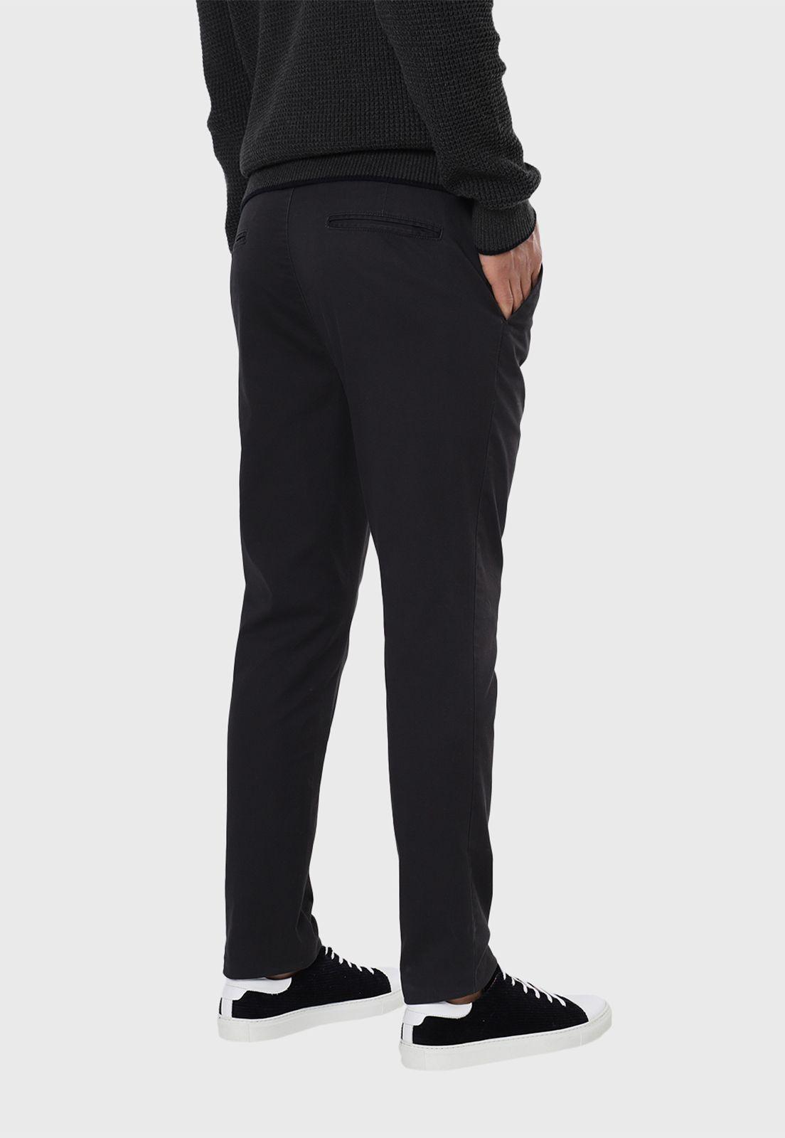 Pantalón Chino Con Cordón Arrow-1