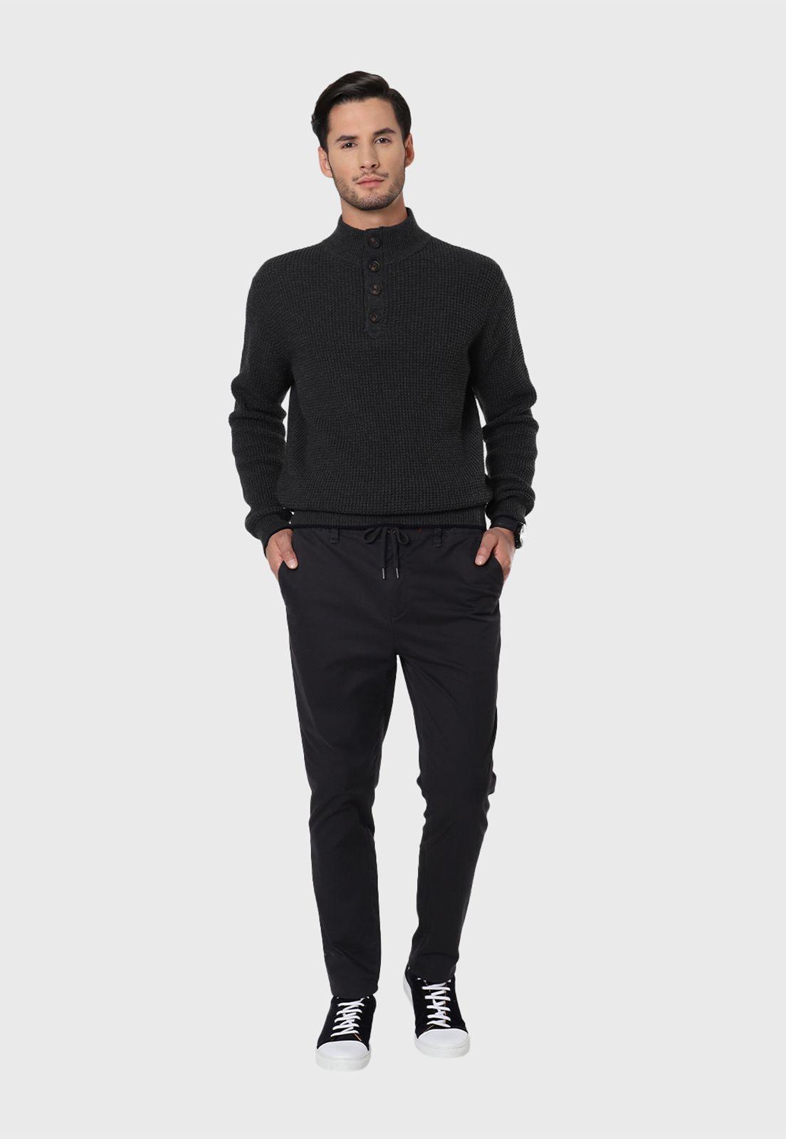 Pantalón Chino Con Cordón Arrow-3