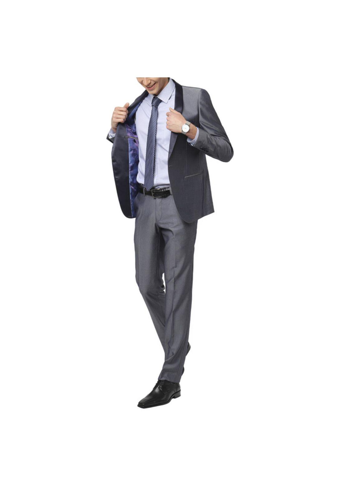 Trajes Graduación Arrow-0