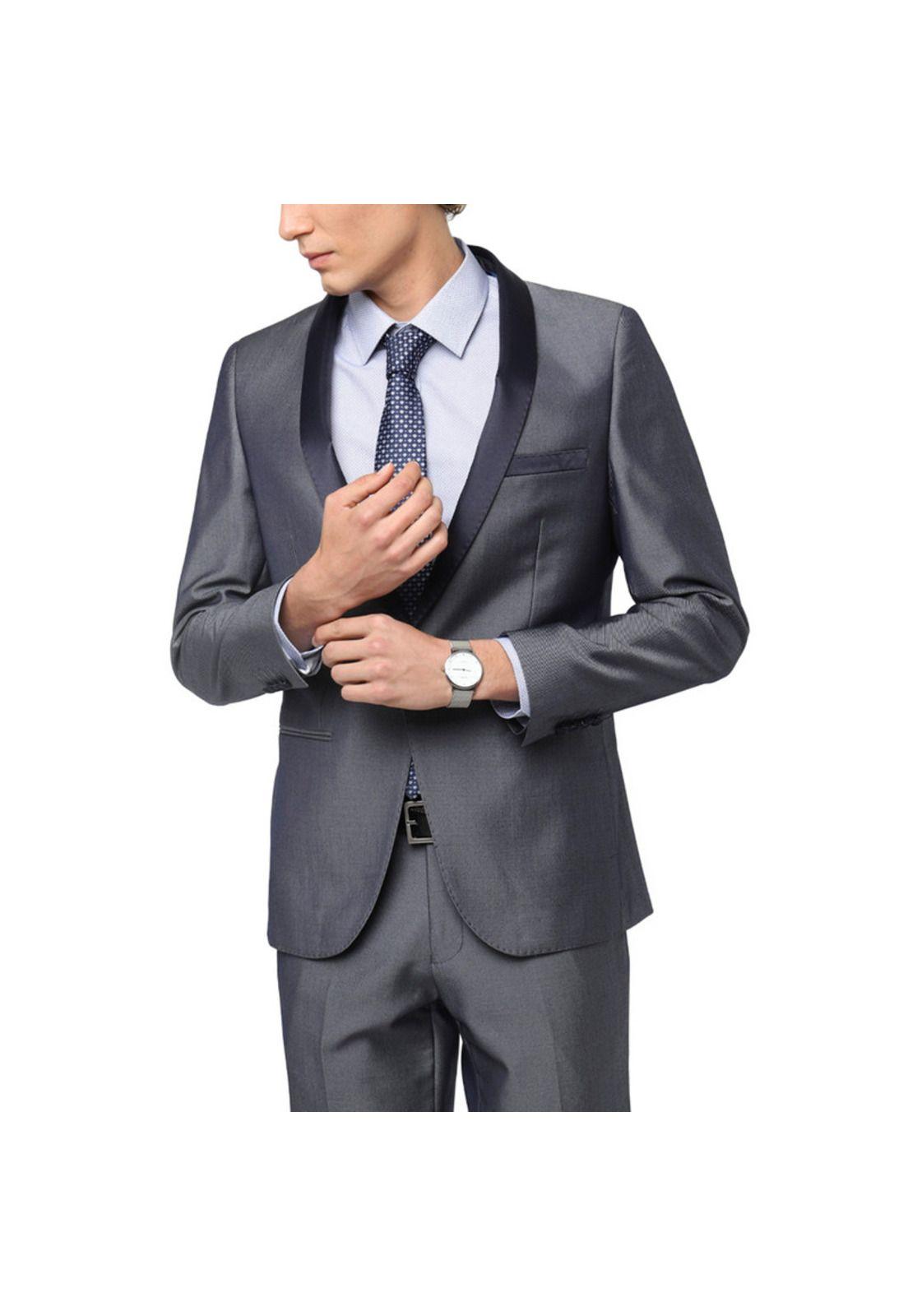 Trajes Graduación Arrow-2