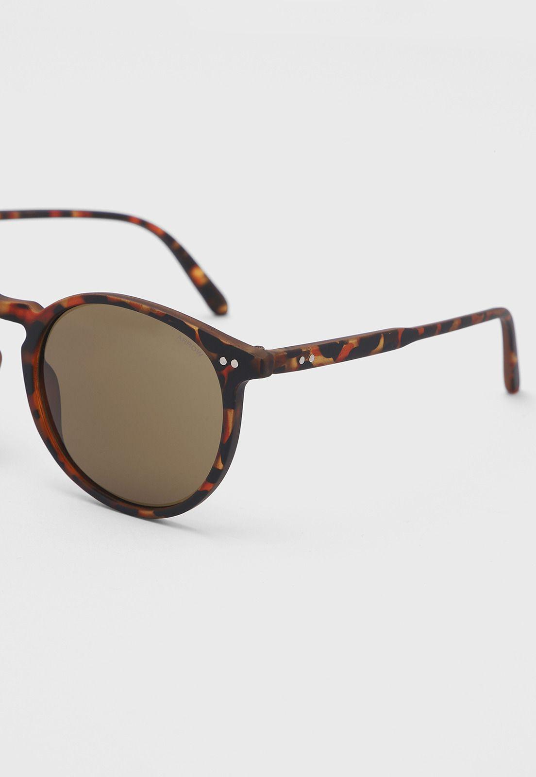 Anteojos De Sol East Side Class Arrow LEN1008SC-3