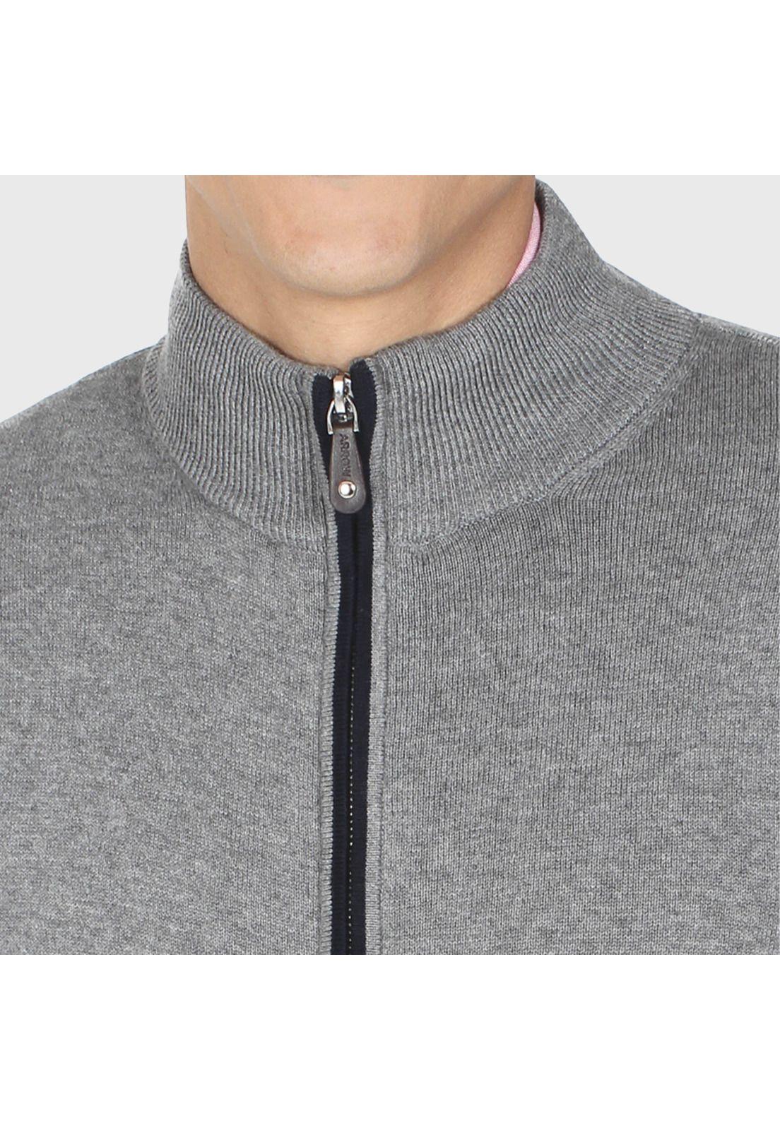 Sweater Full Zipper-2