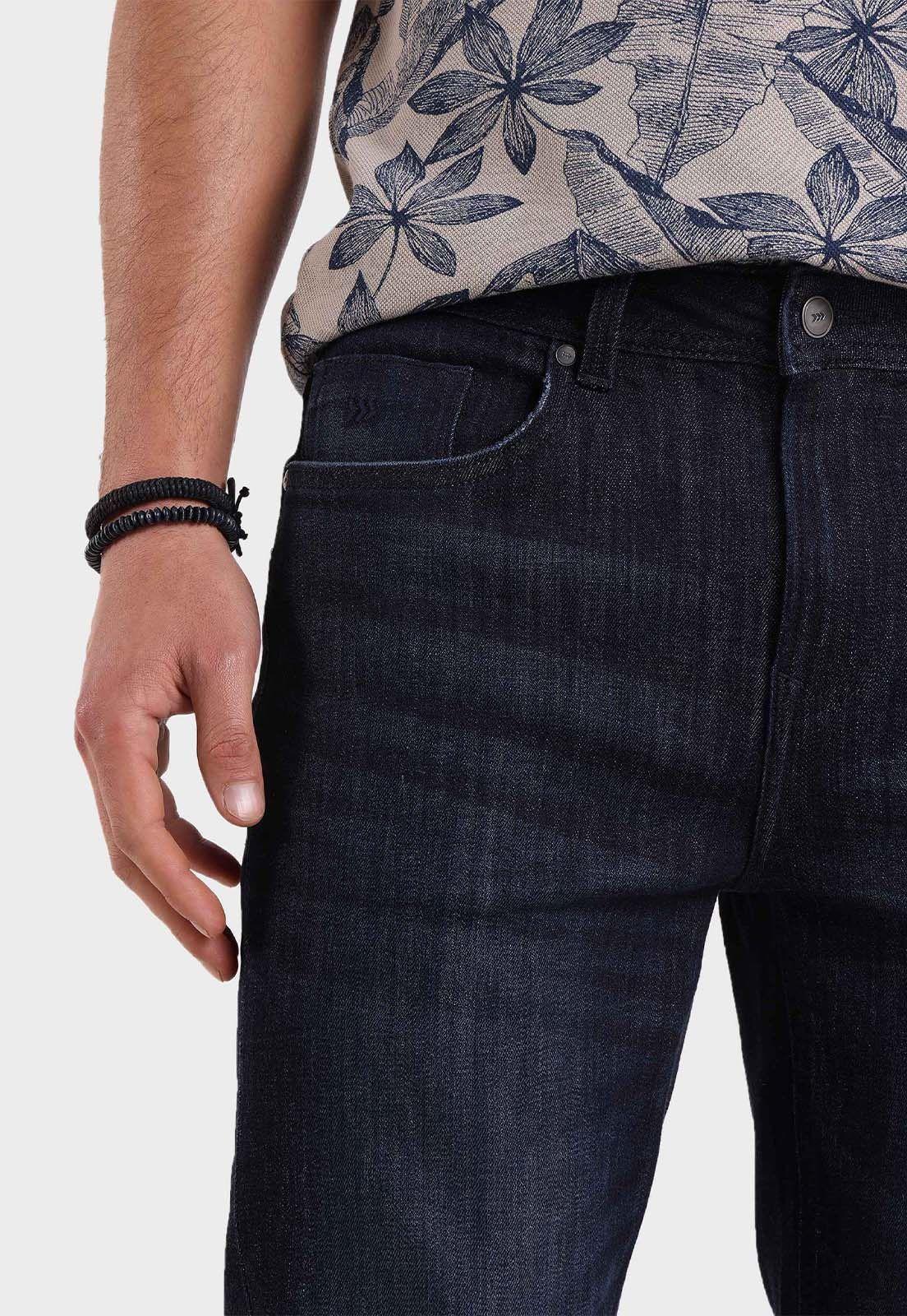 Jeans Spandex Five Pocket Arrow JE2640SAO-2