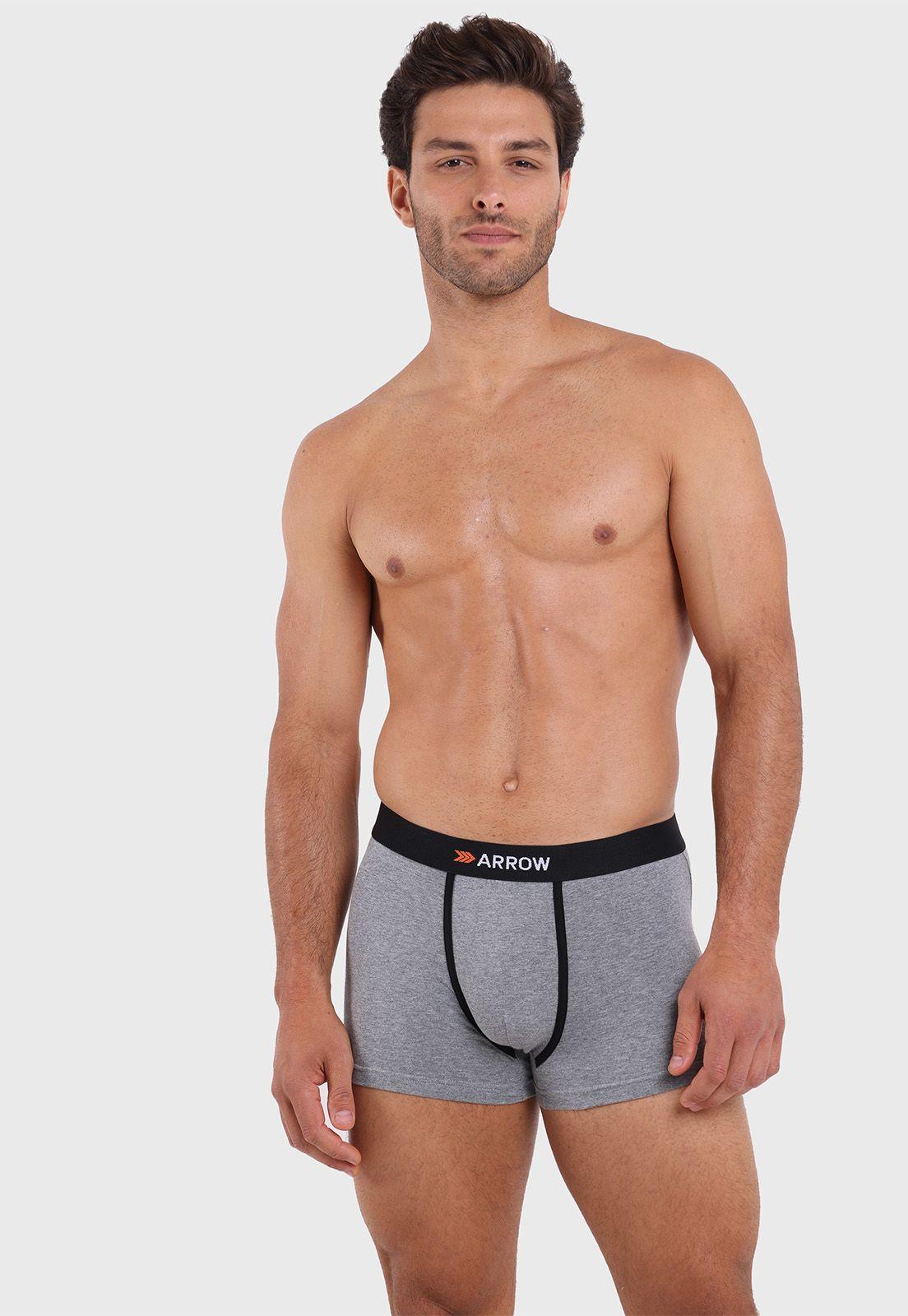Boxer 5 unidades design Arrow BO52357GR-4