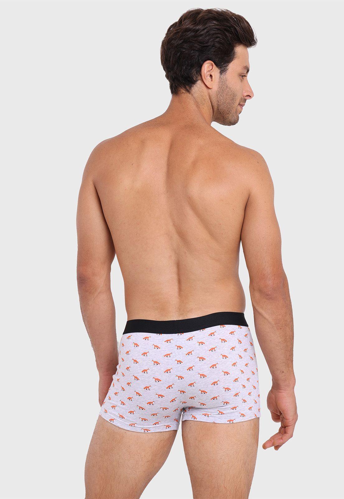 Boxer 5 unidades design Arrow BO52357GR-3