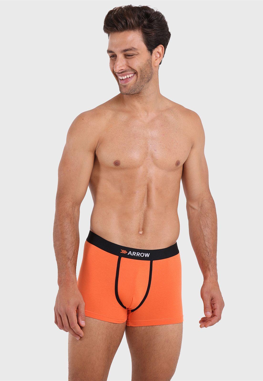 Boxer 5 unidades design Arrow BO52357GR-5