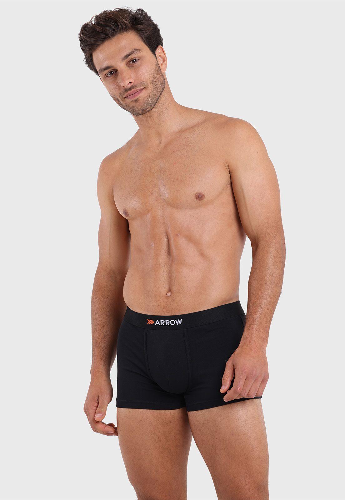 Boxer 5 unidades design Arrow BO52357GR-6