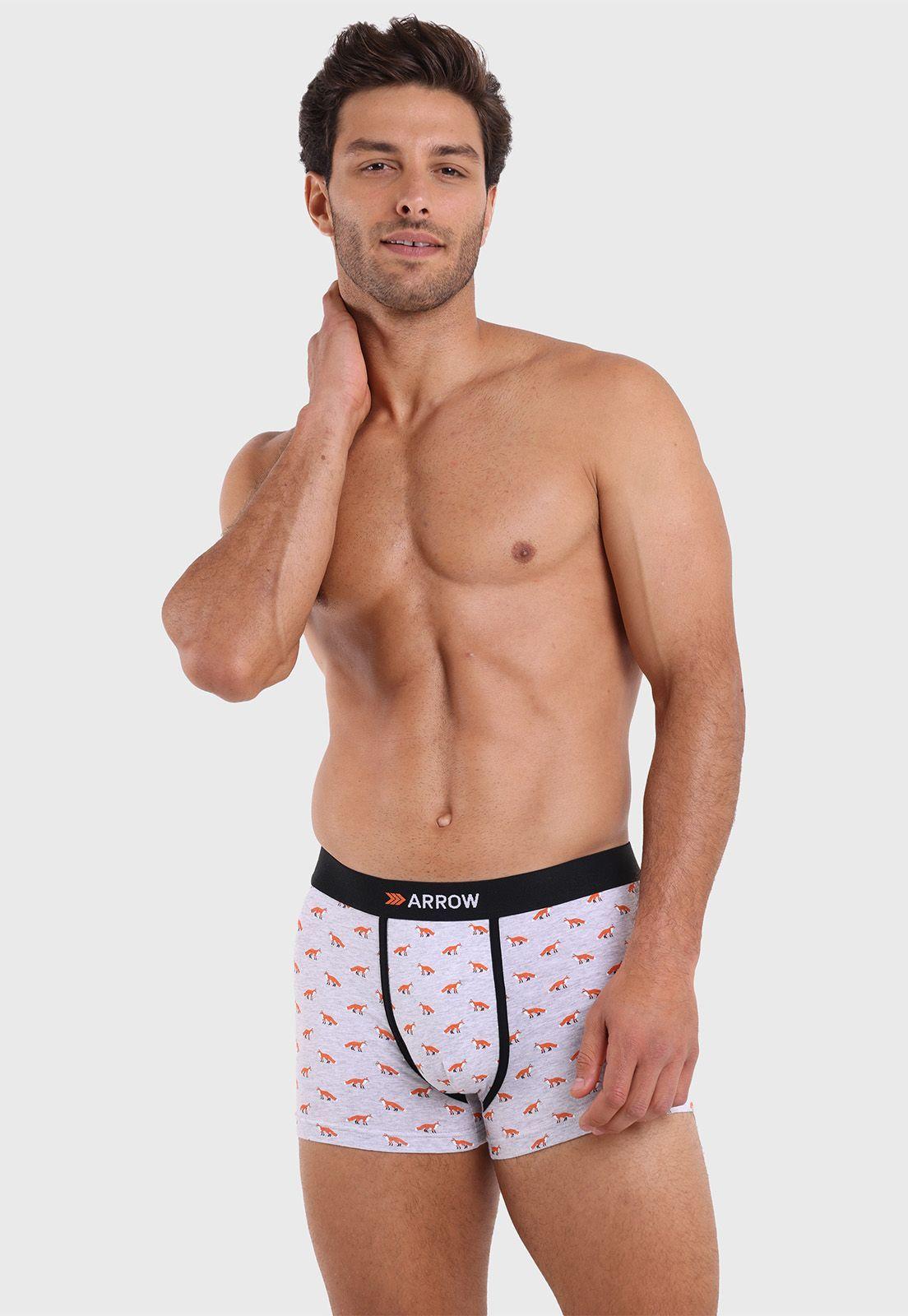Boxer 5 unidades design Arrow BO52357GR-2