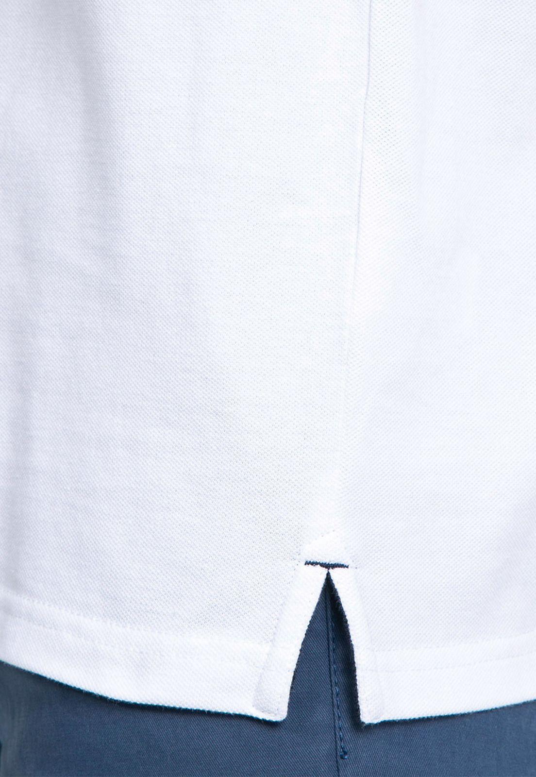 Polera Piqué Manga Corta Arrow-3