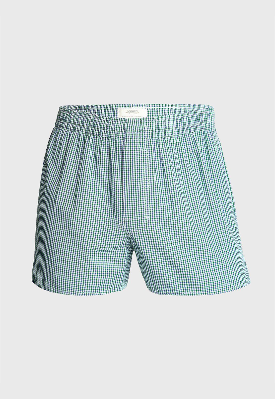 Boxer Medio 3 Unidades Classic Arrow BOD3024SU-1