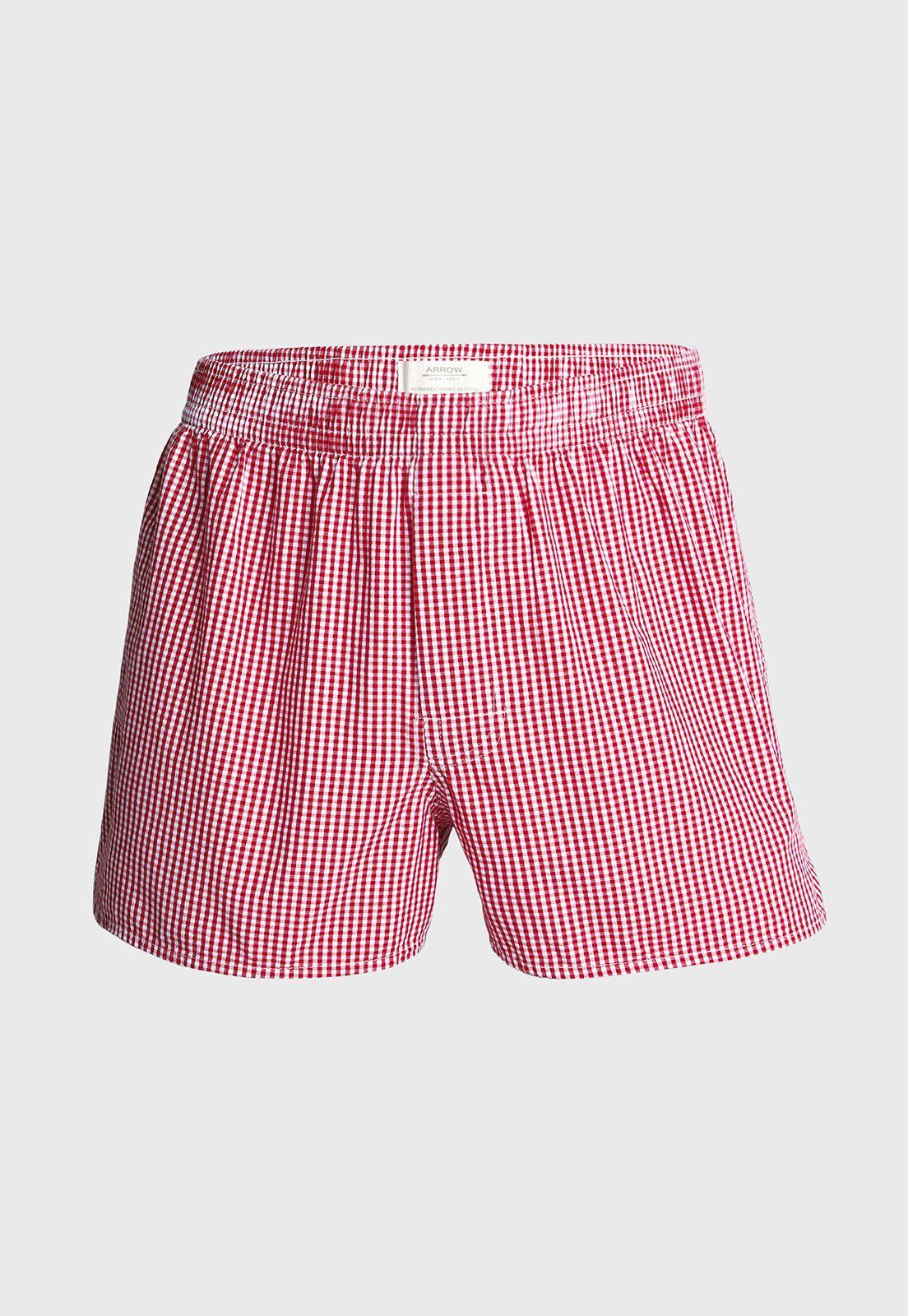 Boxer Medio 3 Unidades Classic Arrow BOD3024SU-2