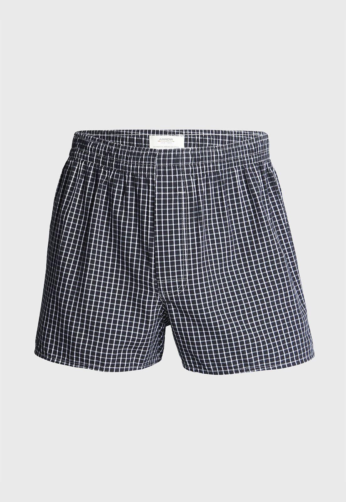 Boxer Medio 3 Unidades Classic Arrow BOD3024SU-3