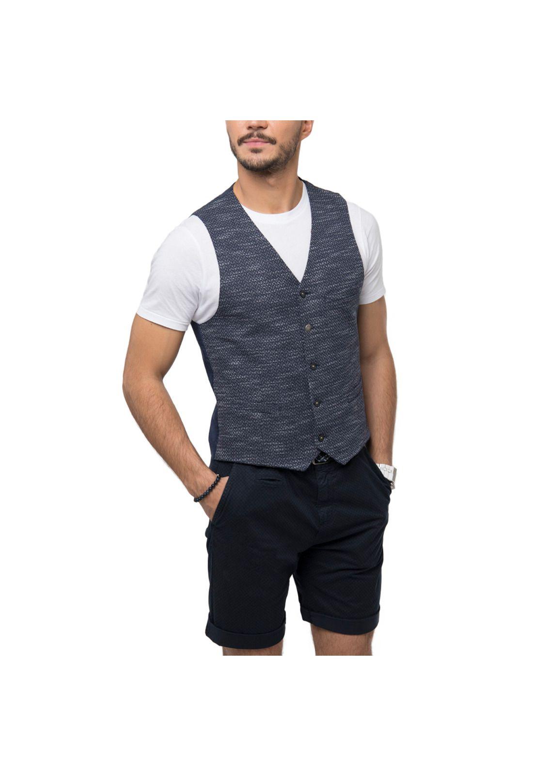 Gilet Premium Collection-0