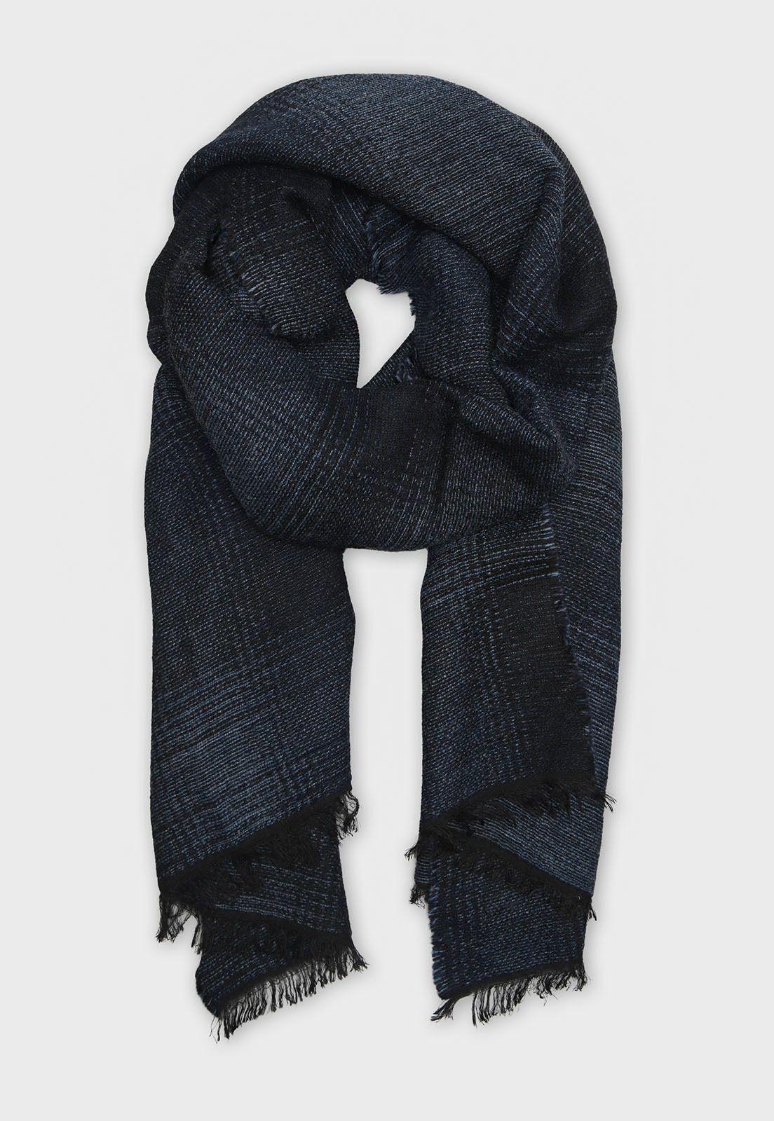 Bufanda Escocesa Arrow BU31003NB-0