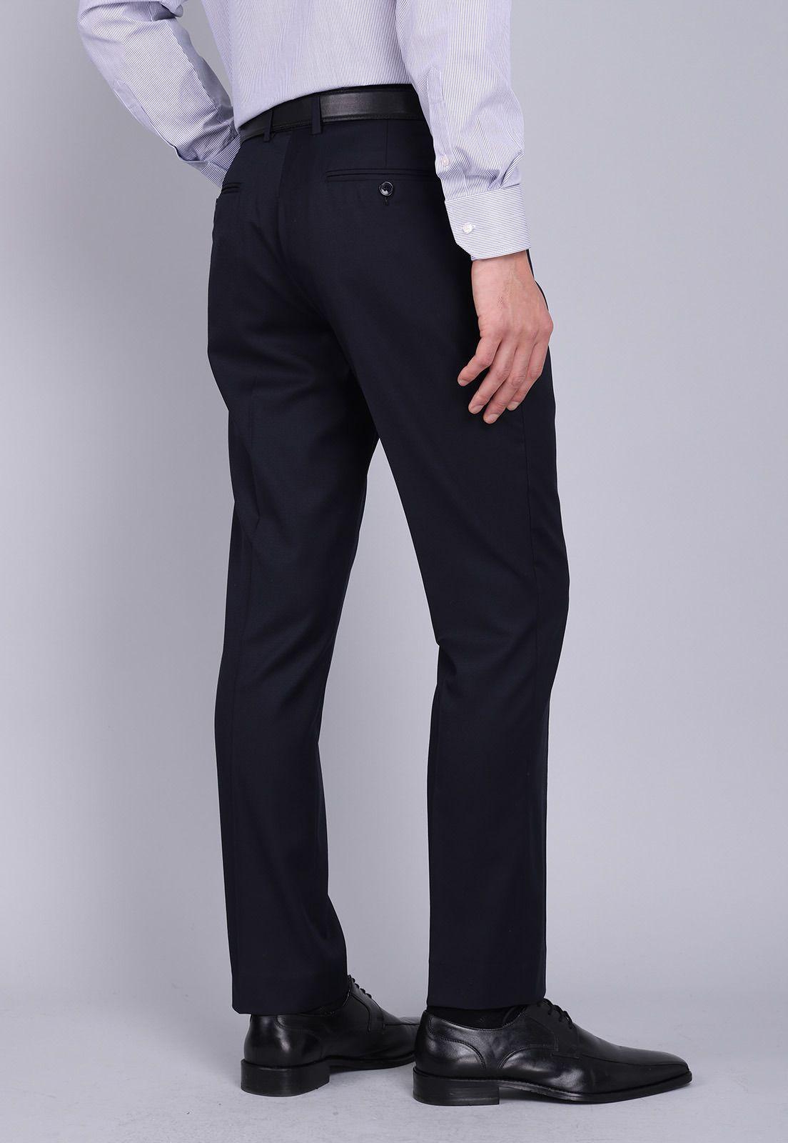 Traje Liso Lana Arrow AM2950AZ-5