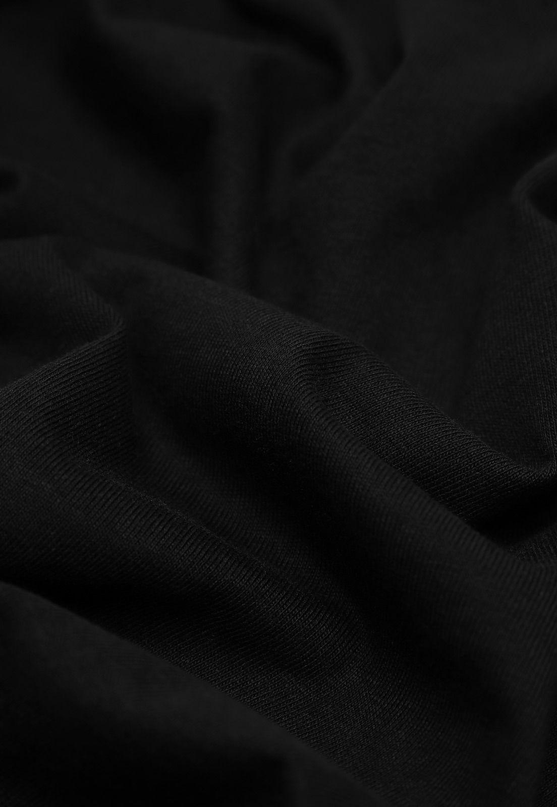 Polera Lisa Jersey Arrow PO32025NE-5