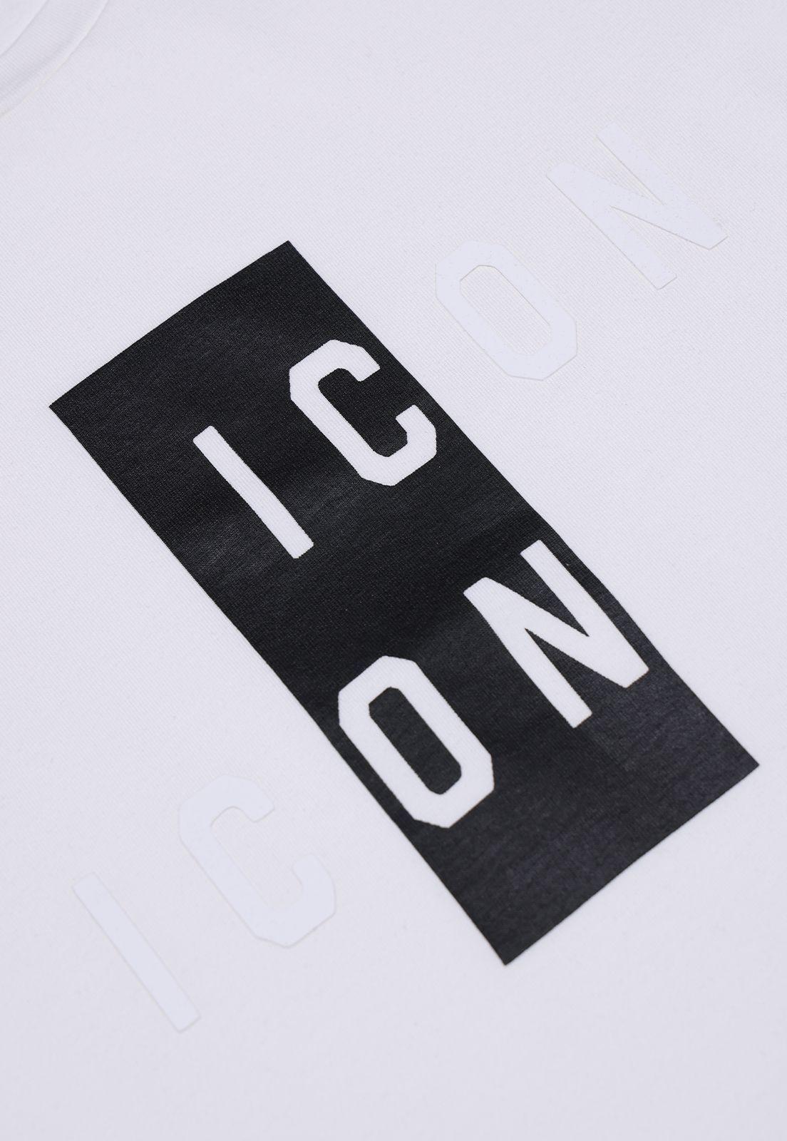 Polera Estampada Niño Icon-3