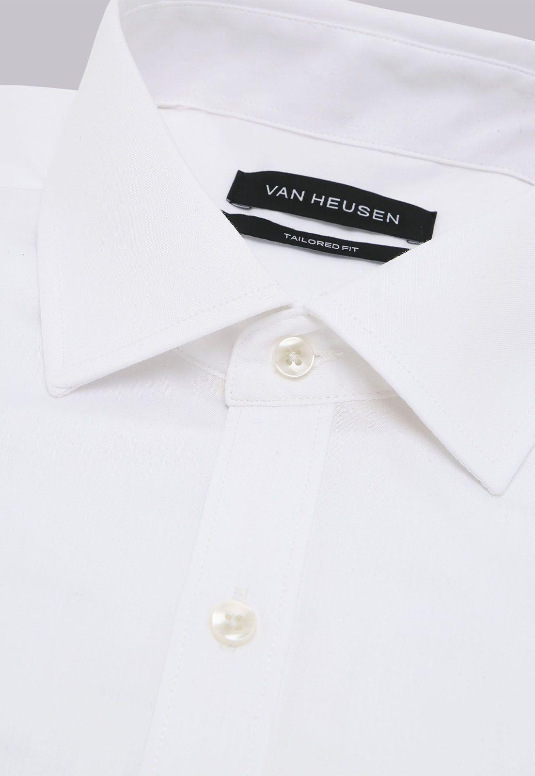 Camisa Formal Lisa Van Heusen VHCM106BL-1
