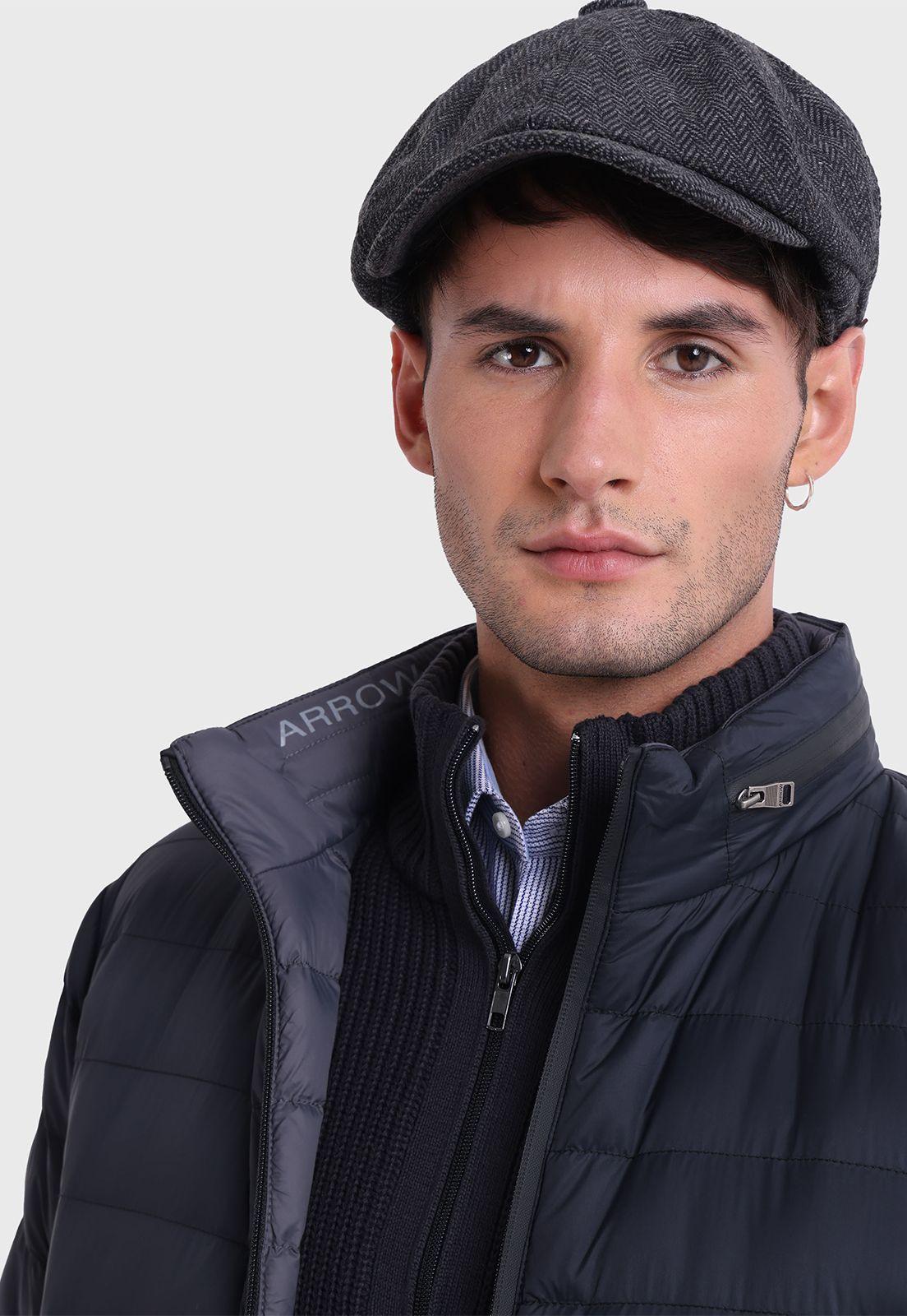 Parka Reversible Arrow-6