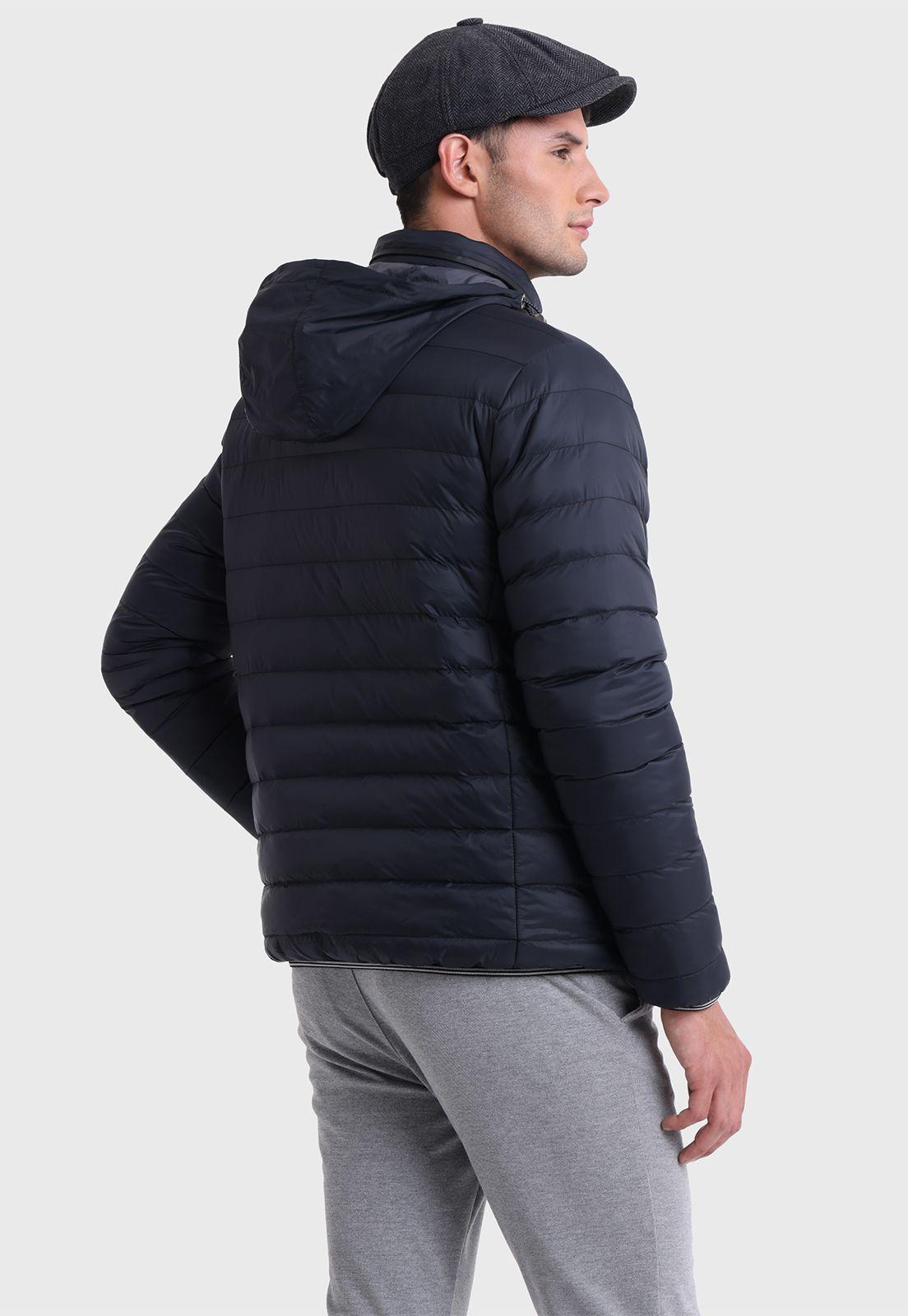 Parka Reversible Arrow-1