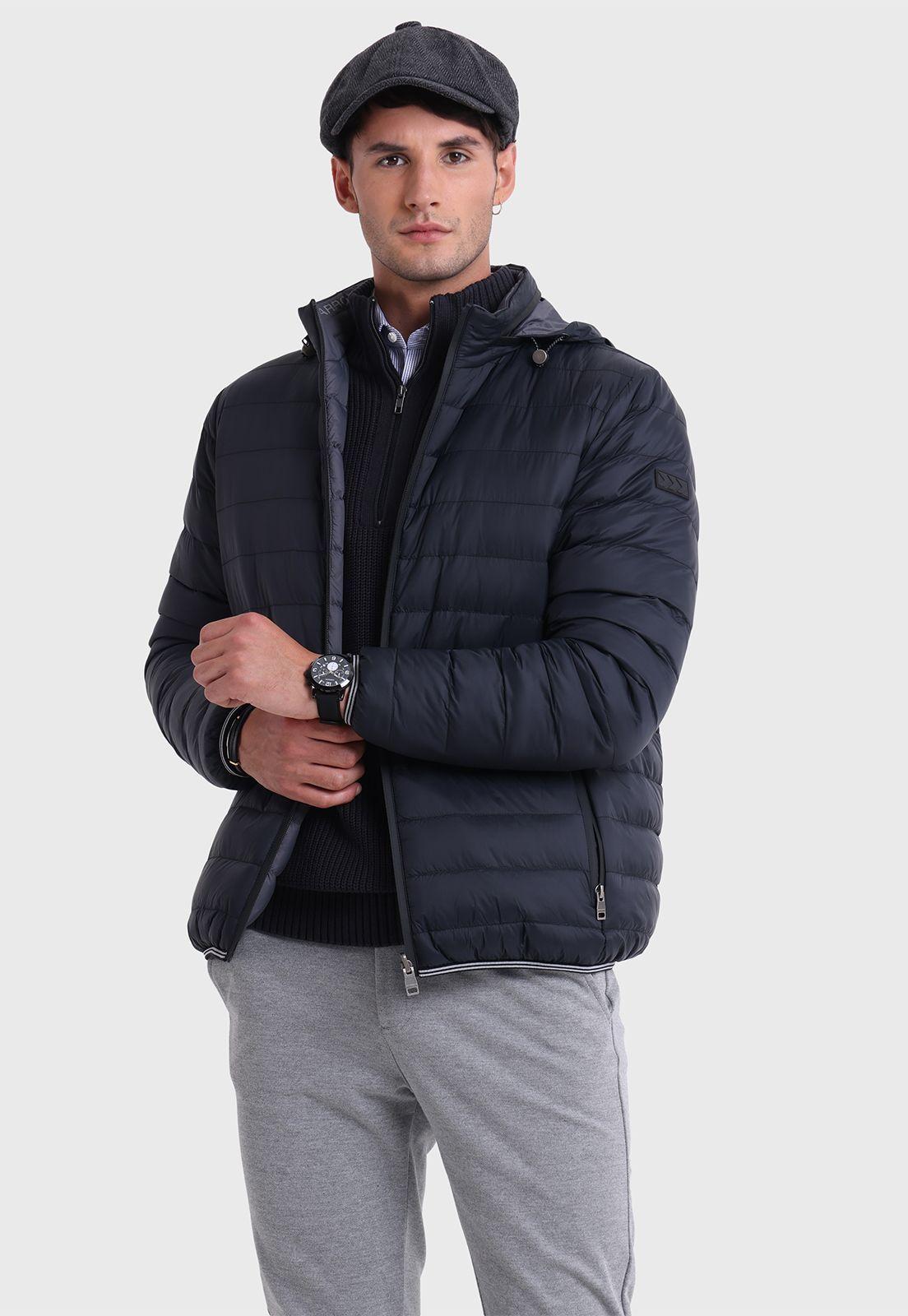 Parka Reversible Arrow-0